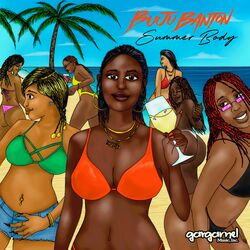 Cover of Summer Body