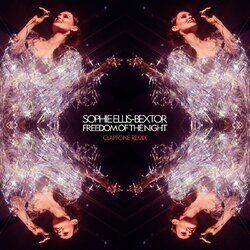 Cover of Freedom Of The Night (Claptone Remix)
