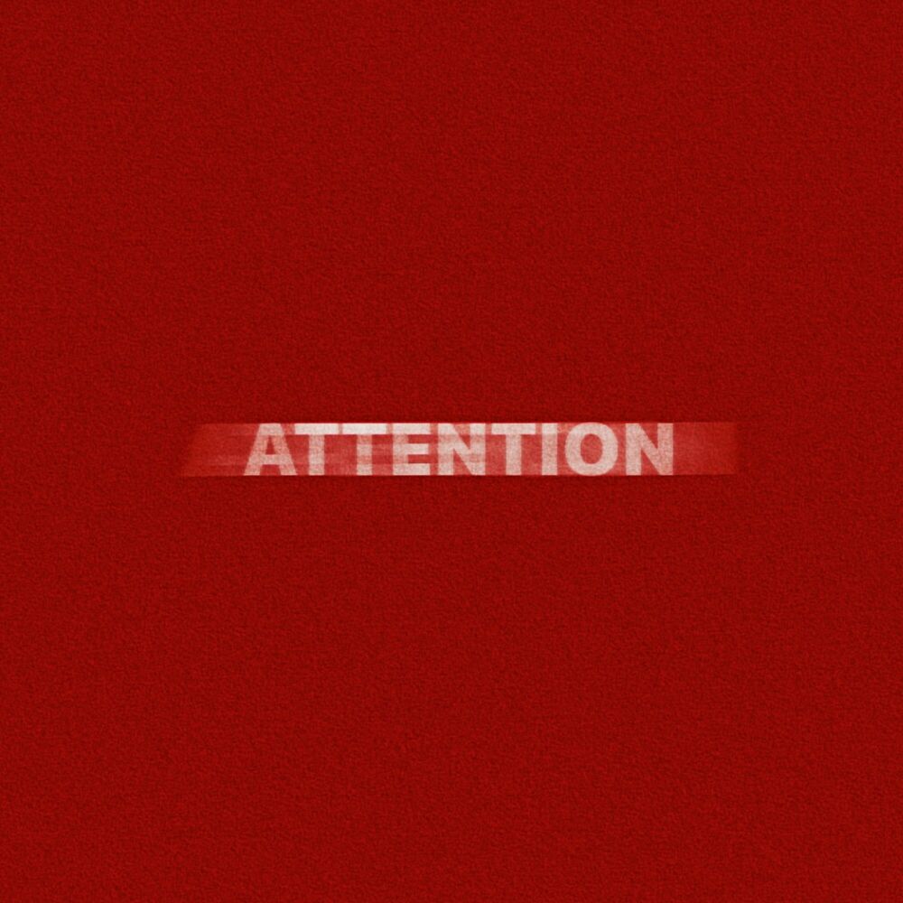 Picture of ATTENTION