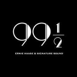 Cover of 99 1/2
