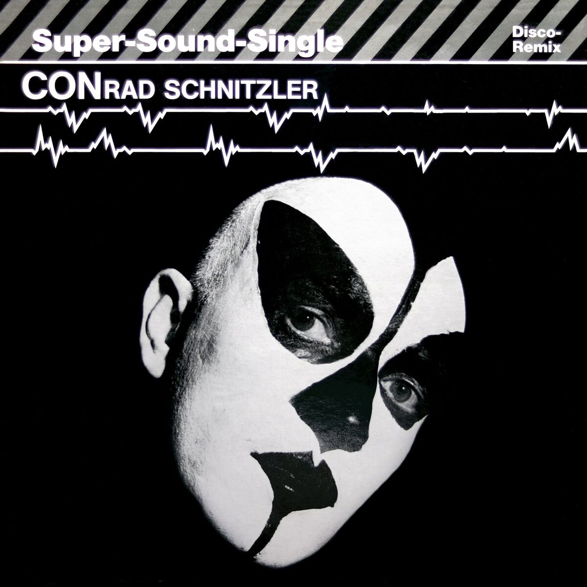 Conrad Schnitzler: albums, songs, concerts | Deezer