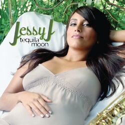Cover of Tequila Moon