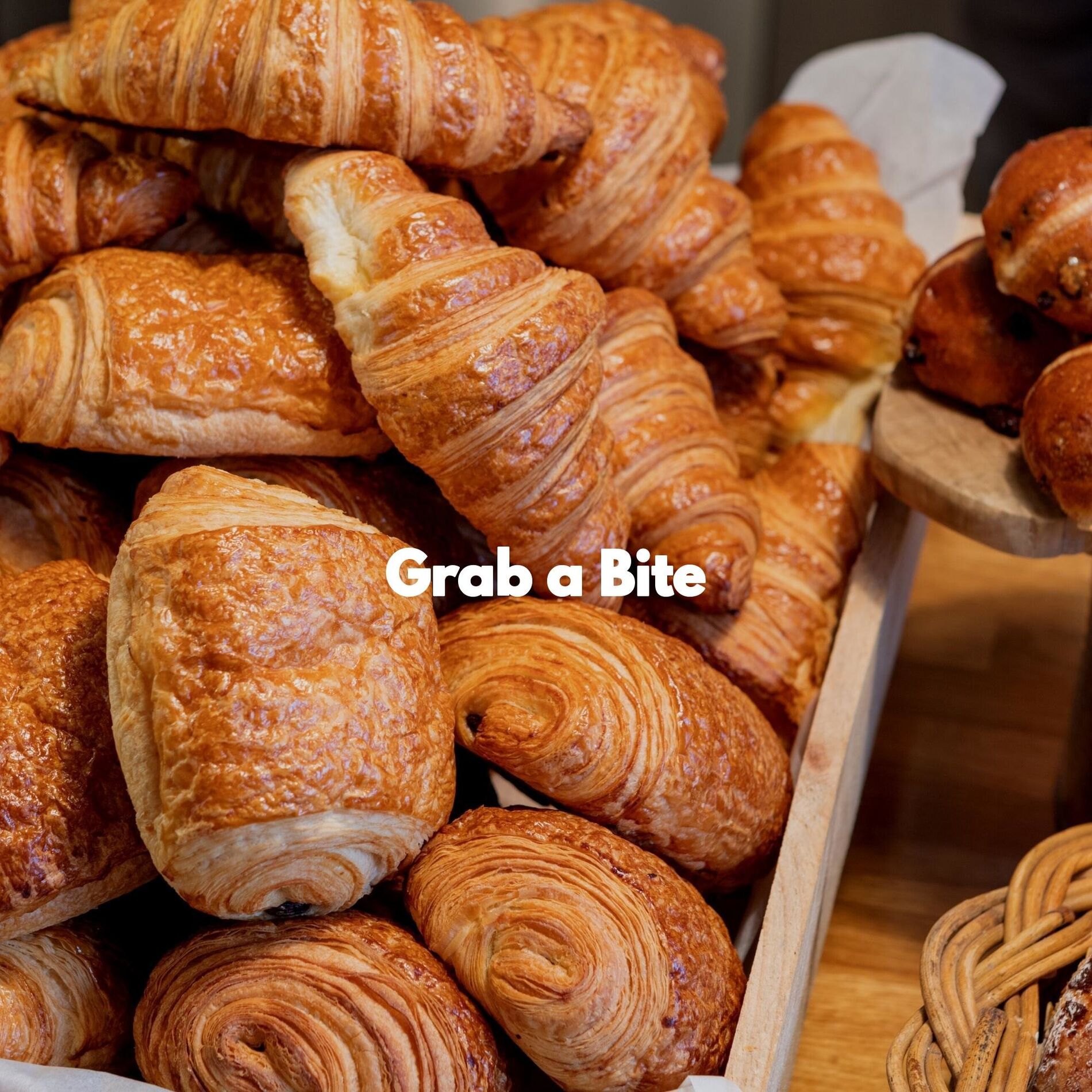 Album cover of Grab a Bite