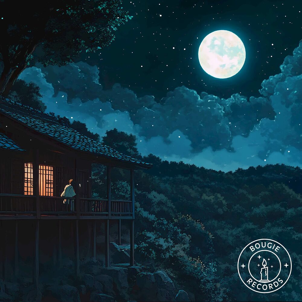 Picture of Whispers in the Night