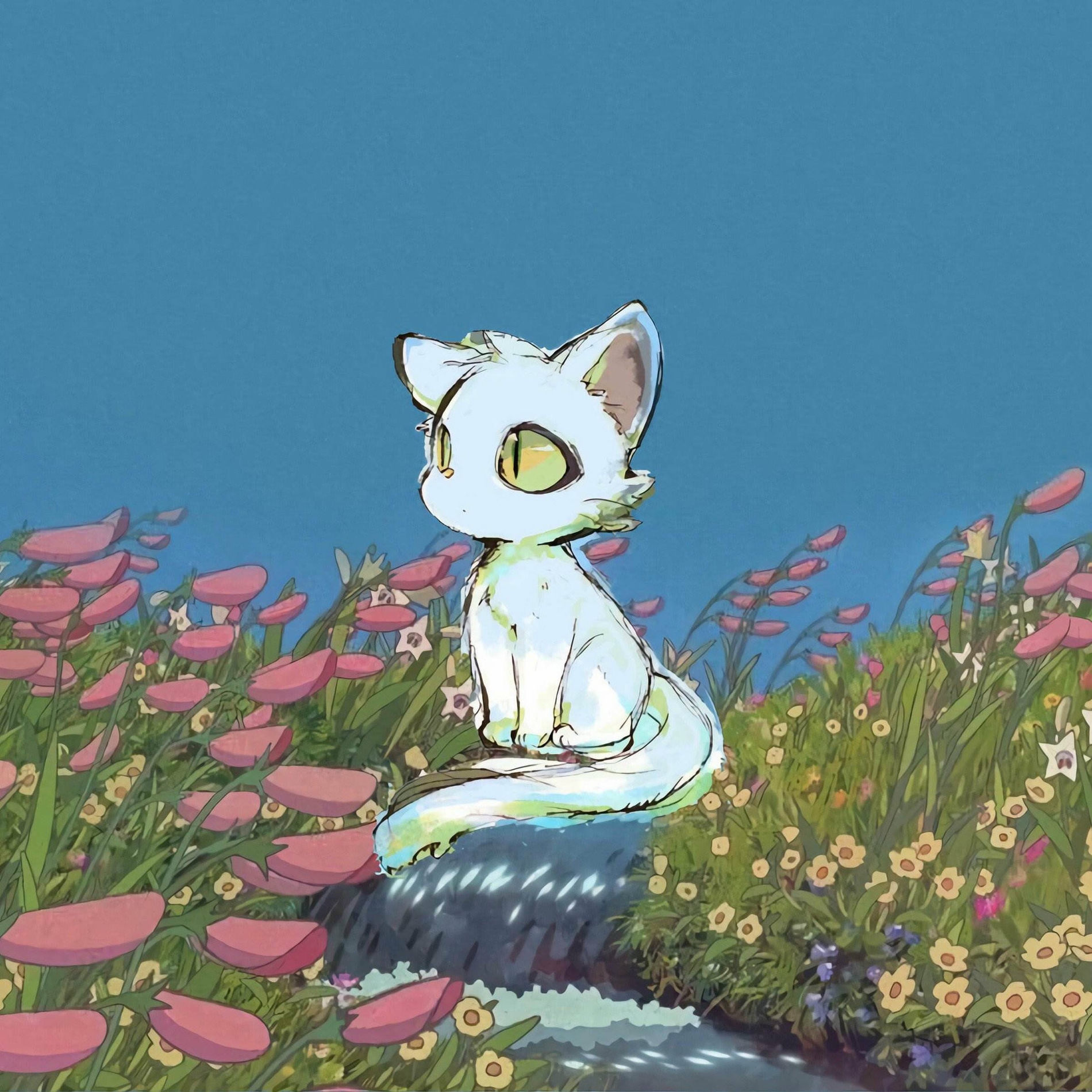 その他 morimeiworks Zombcats Story IZUMONSTER その他 morimeiworks Zombcats Story IZUMONSTER Morimei