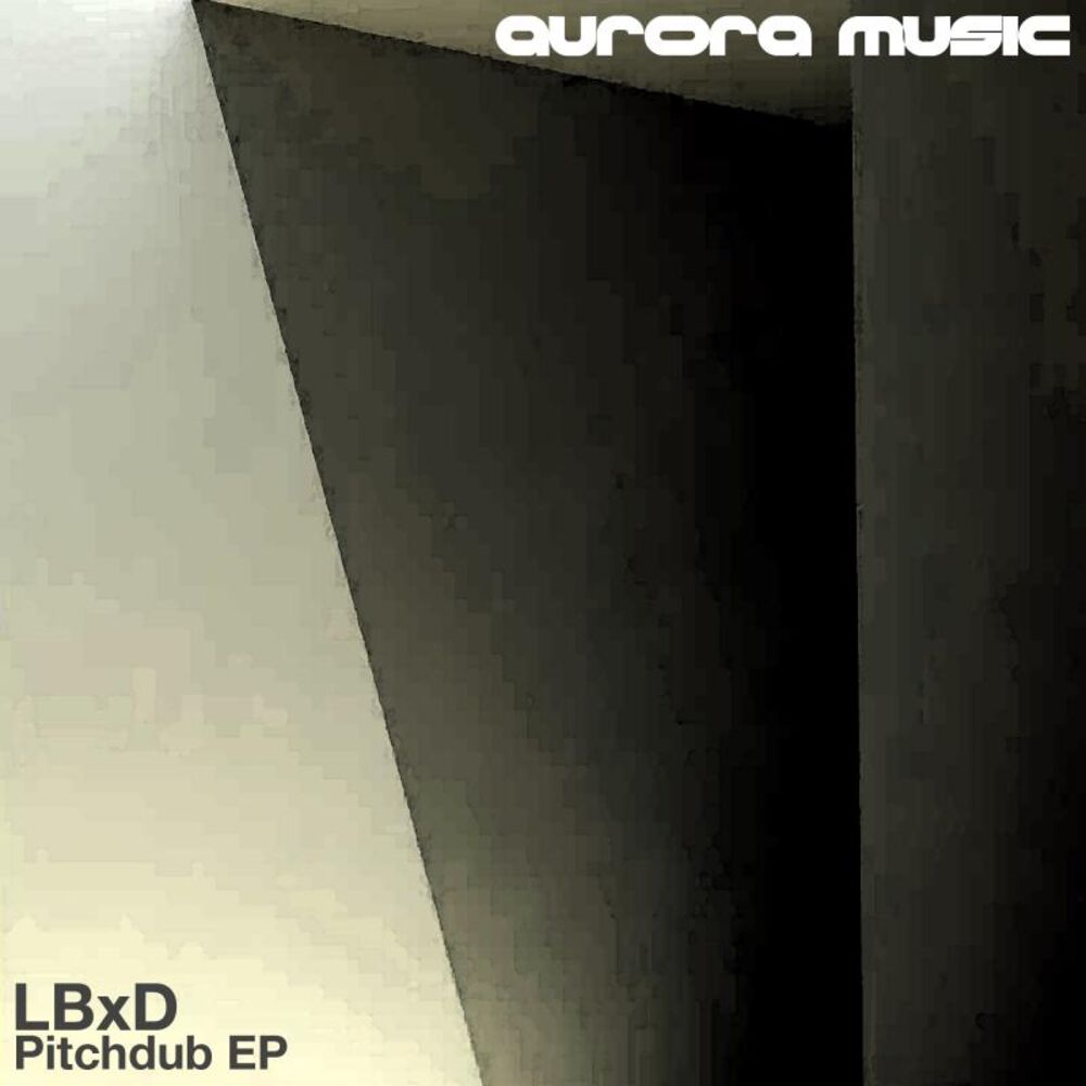 Picture of Pitchdub EP