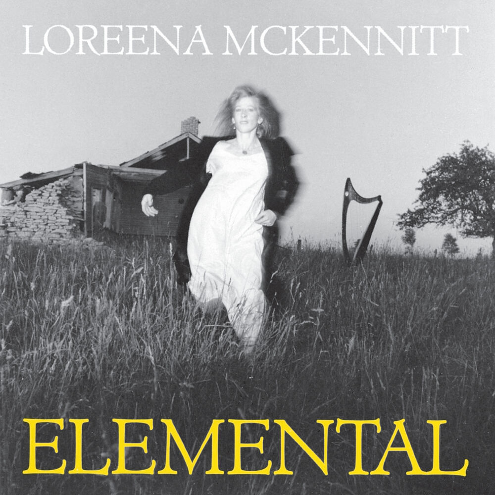 Picture of Elemental