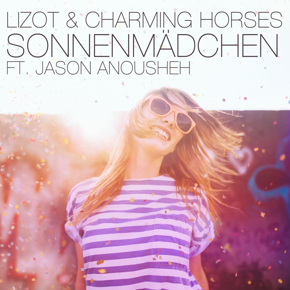 Picture of Sonnenmädchen (feat. Jason Anousheh) (2018 Mix)