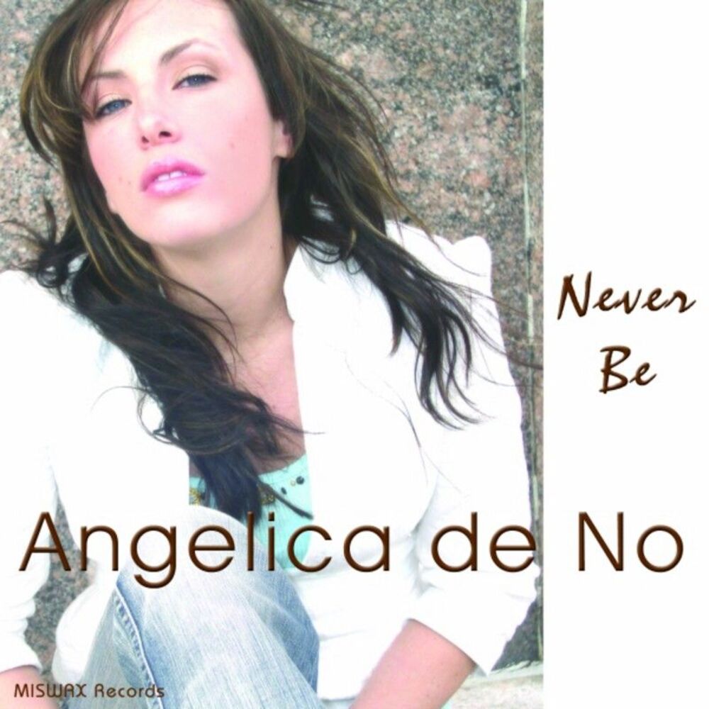 Picture of Never Be
