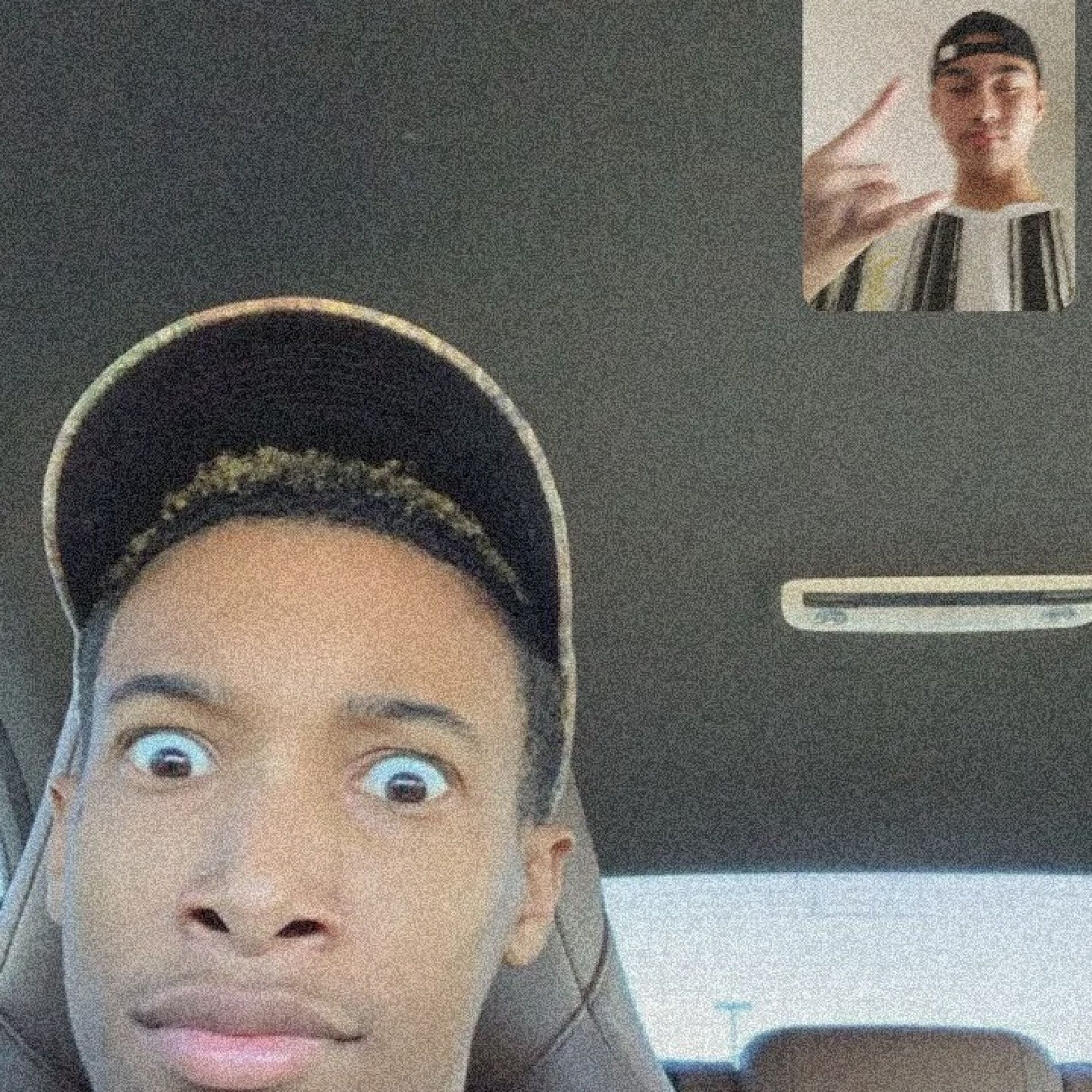 Album cover of What You Trynna Do?