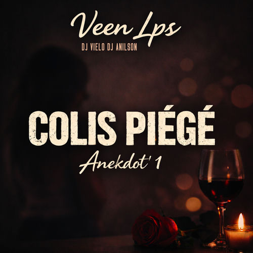 Colis piégé (Anekdot' 1)
