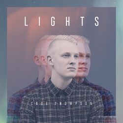 Cover of Lights