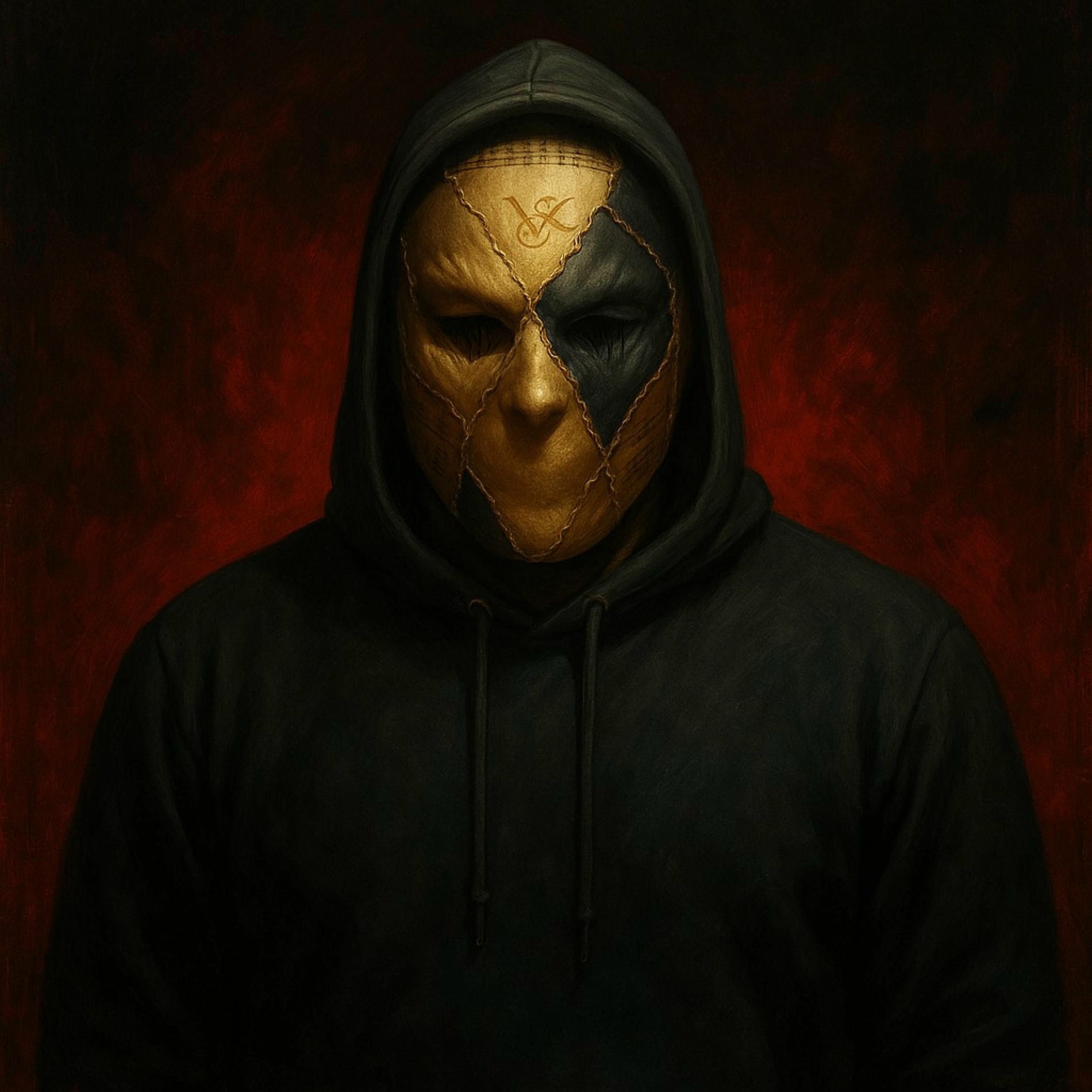 Album cover of YOU WILL NEVER KNOW