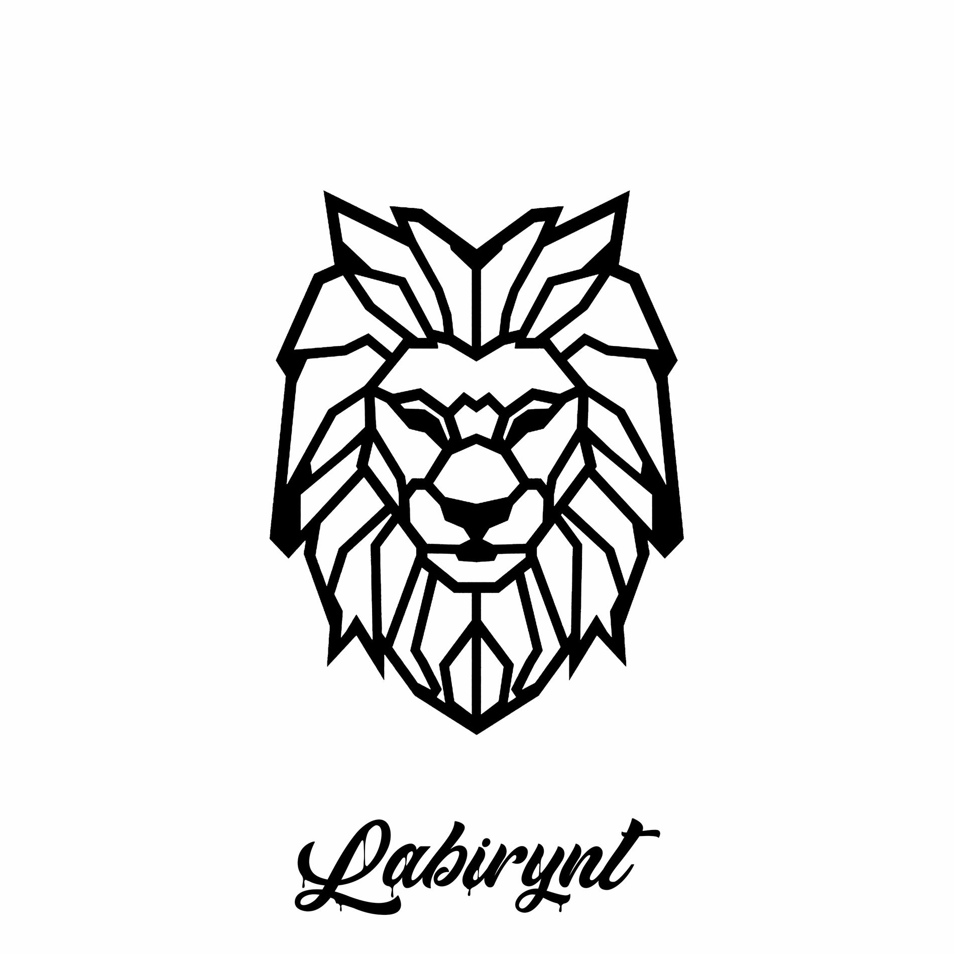 Album cover of Labirynt