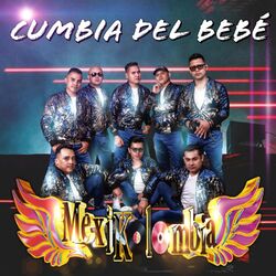 Cover of Cumbia del Bebé