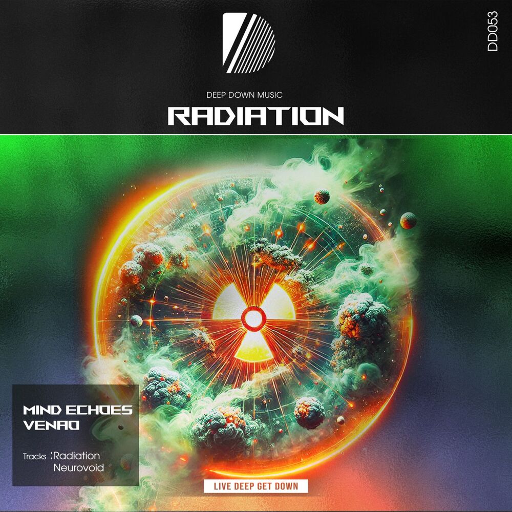 Picture of Radiation