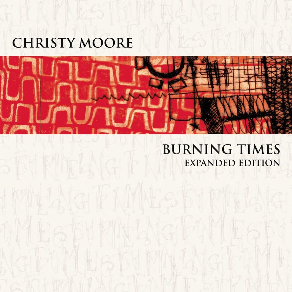 Picture of Burning Times