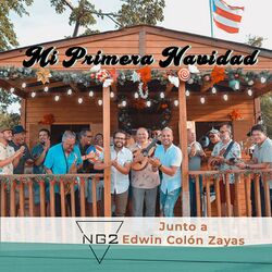 Cover of Mi Primera Navidad