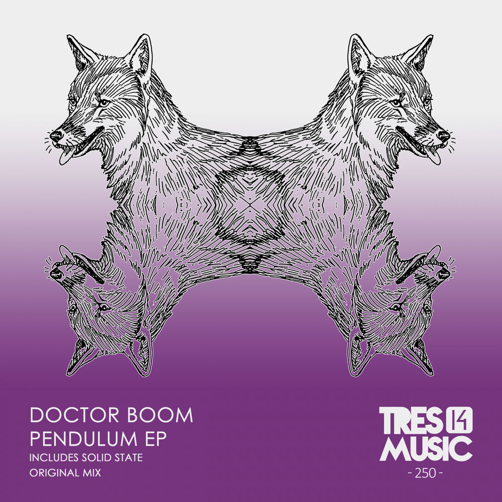 Picture of PENDULUM EP