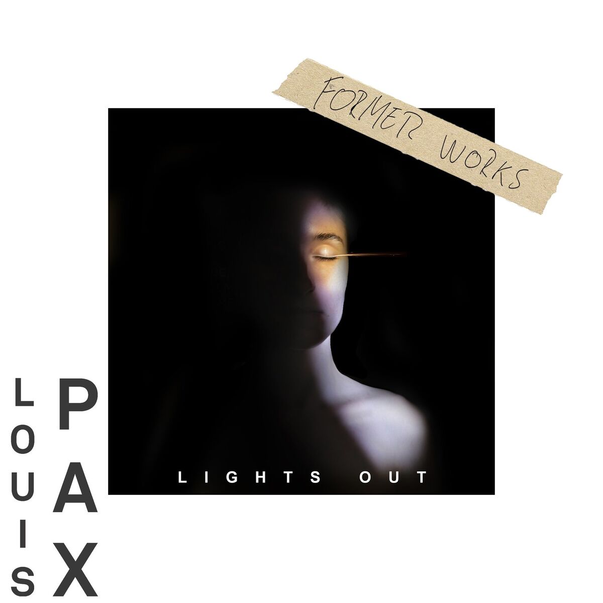 Album cover of Lights Out