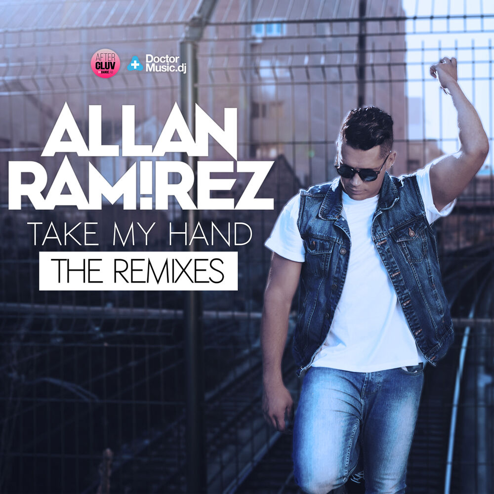 Picture of Take My Hand (The Remixes)