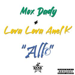 Cover of Allo (Remix)