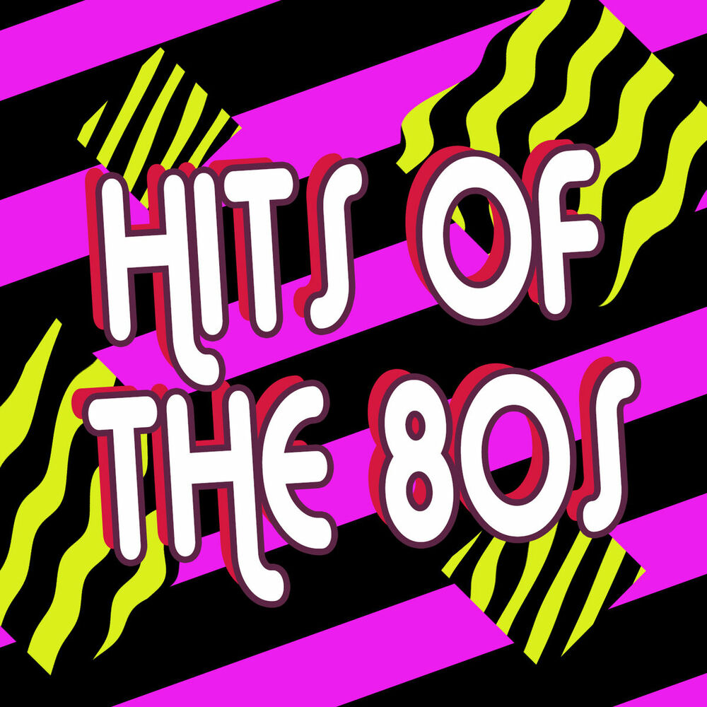 Picture of Hits of the 80s