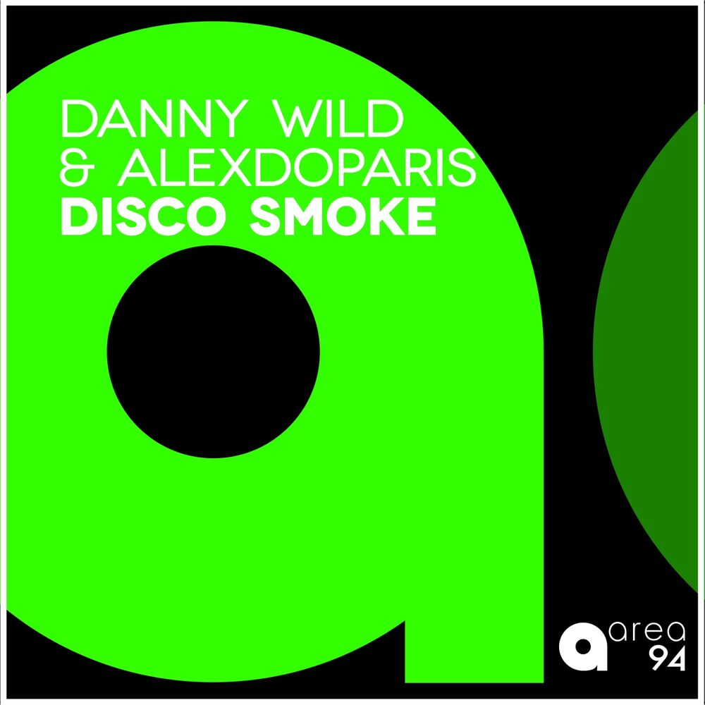 Picture of Disco Smoke