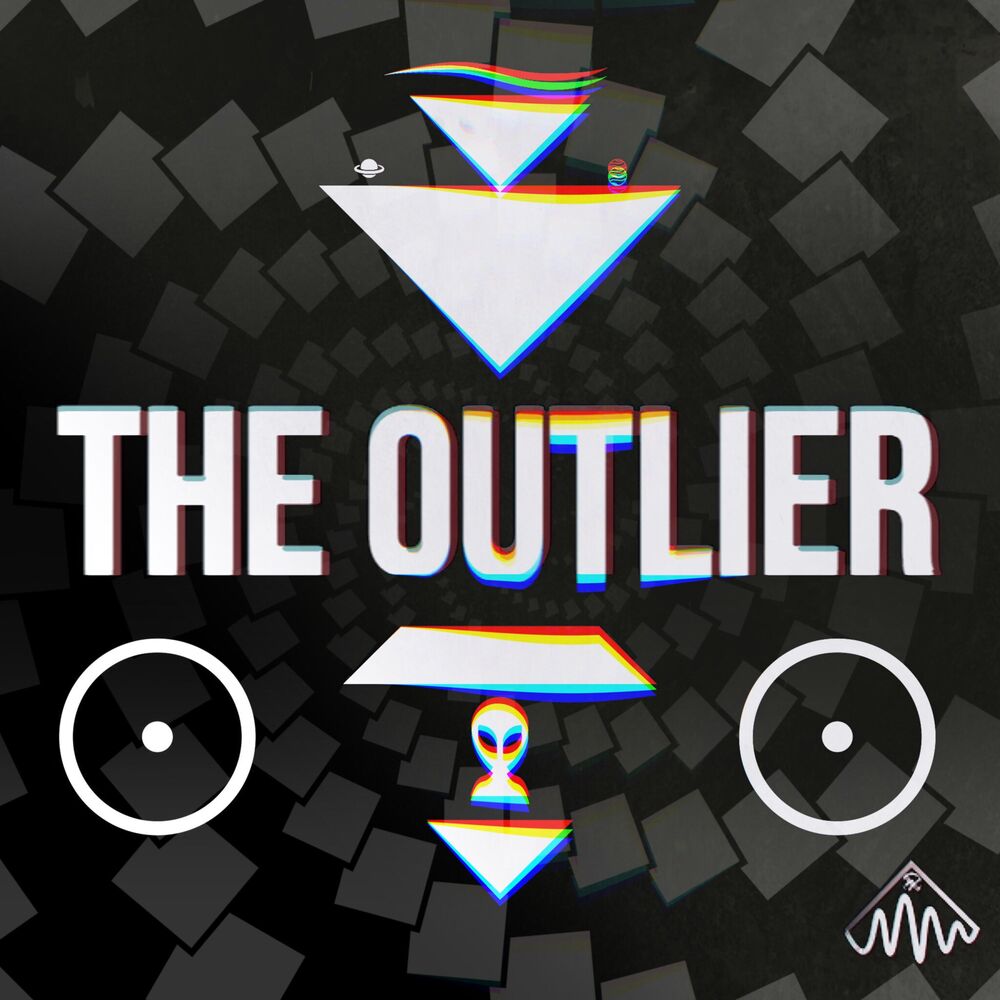 Picture of The Outlier