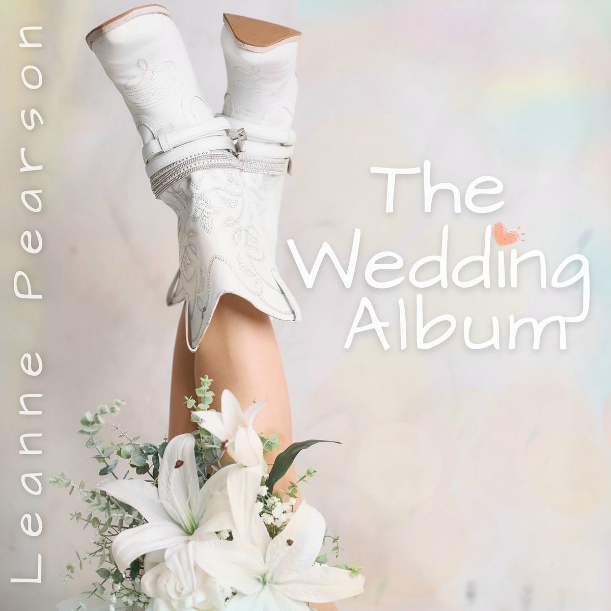 Album cover of The Wedding Album