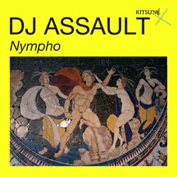 music cover