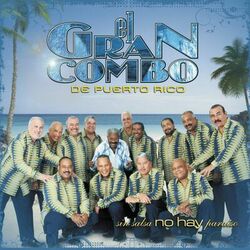 Cover of Sin Salsa No Hay Paraíso