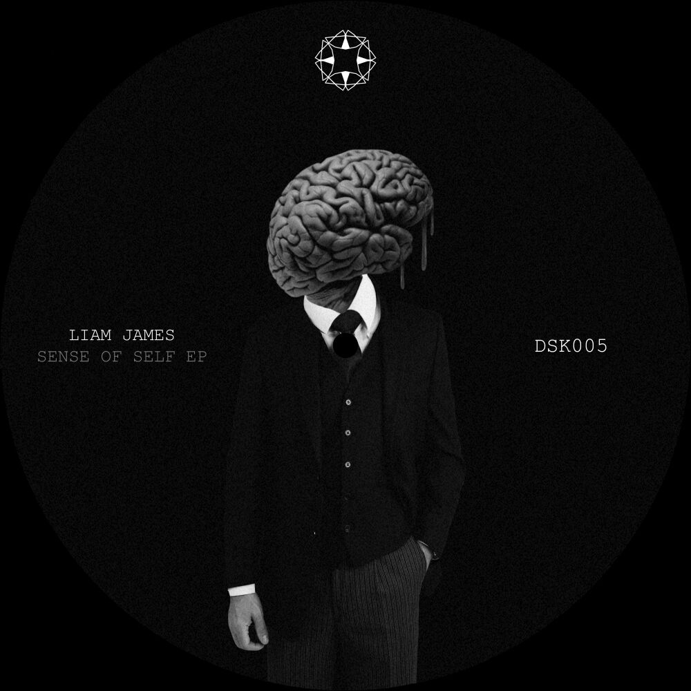 Picture of Sense Of Self EP