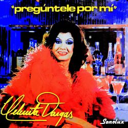 Cover of Preguntele por Mi