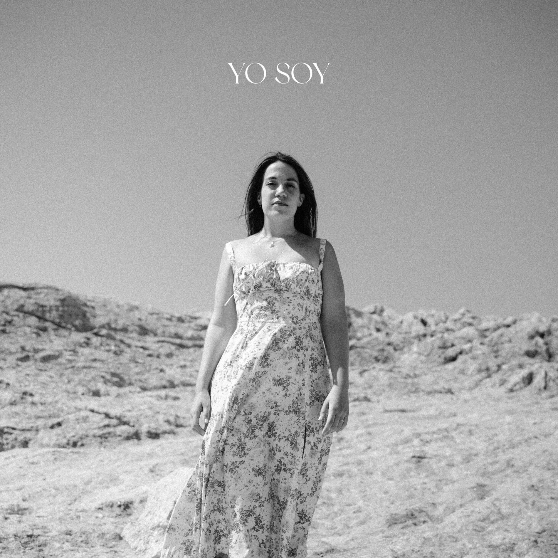 Album cover of Yo Soy