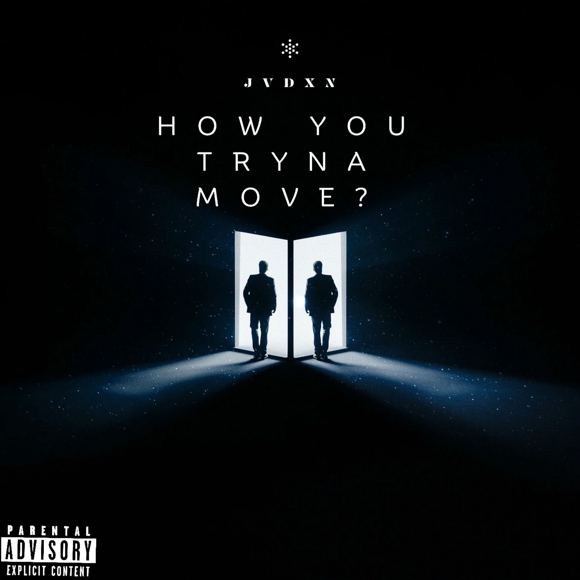 Album cover of How You Tryna Move?