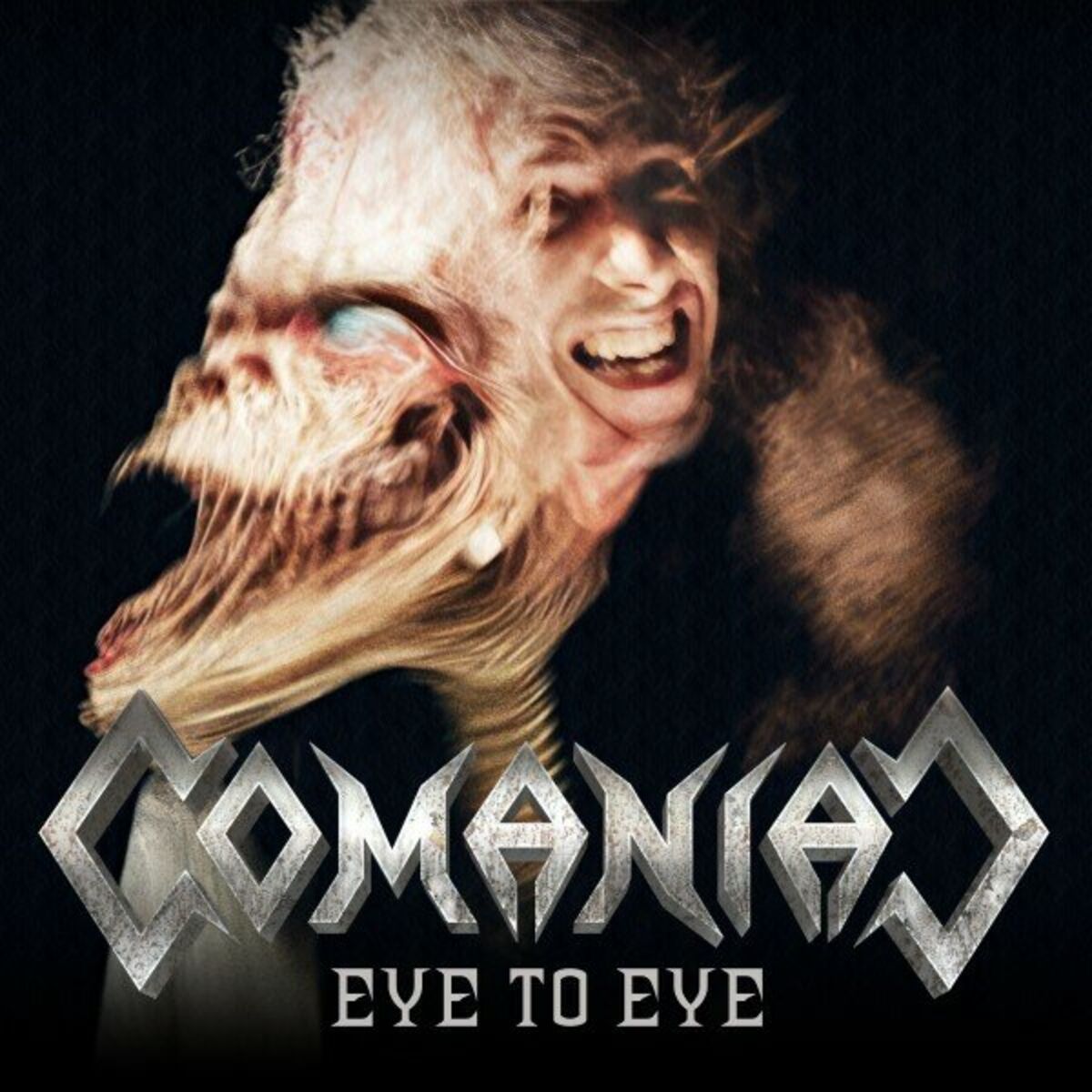 Album cover of Eye to Eye (Single Version)