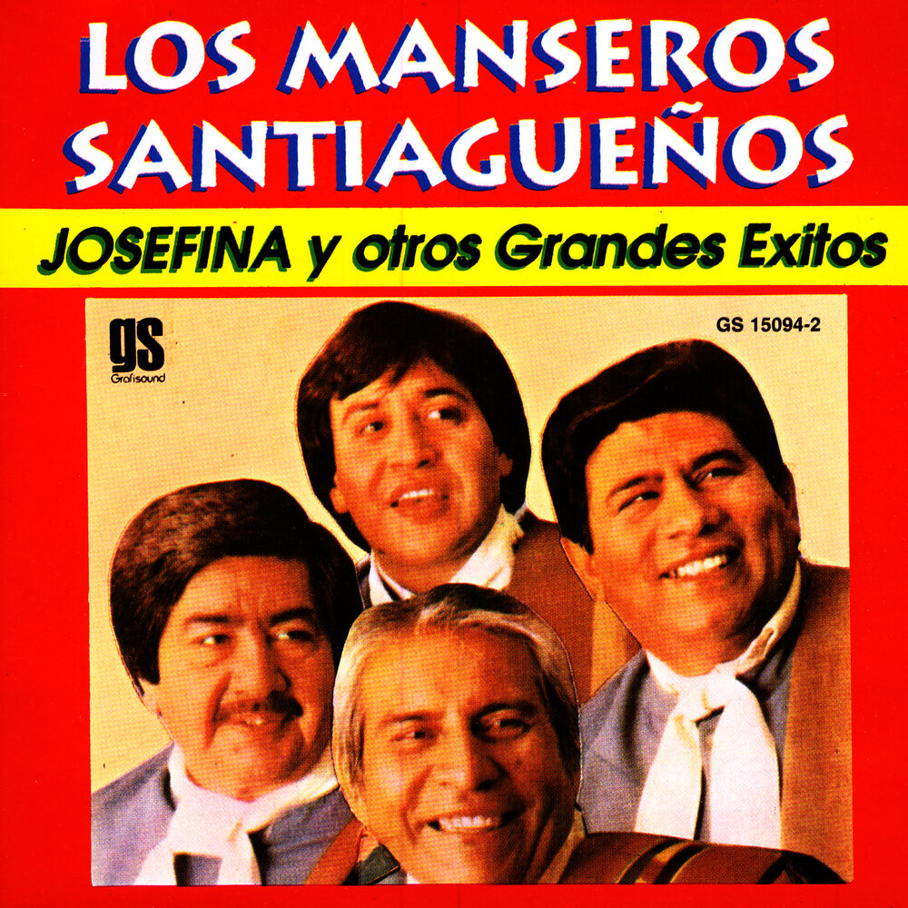 Picture of Josefina Y Otros Grandes Éxitos