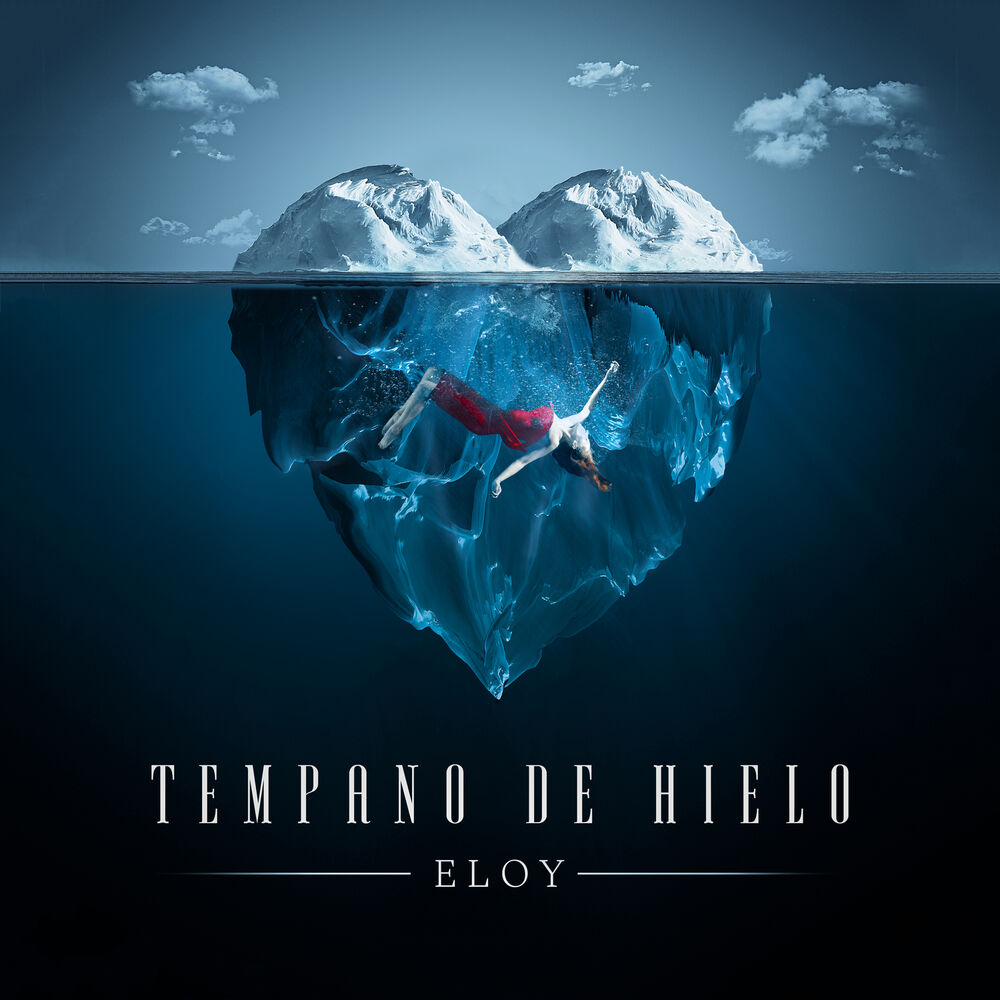 Picture of Tempano de Hielo