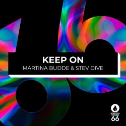 Cover of Keep On
