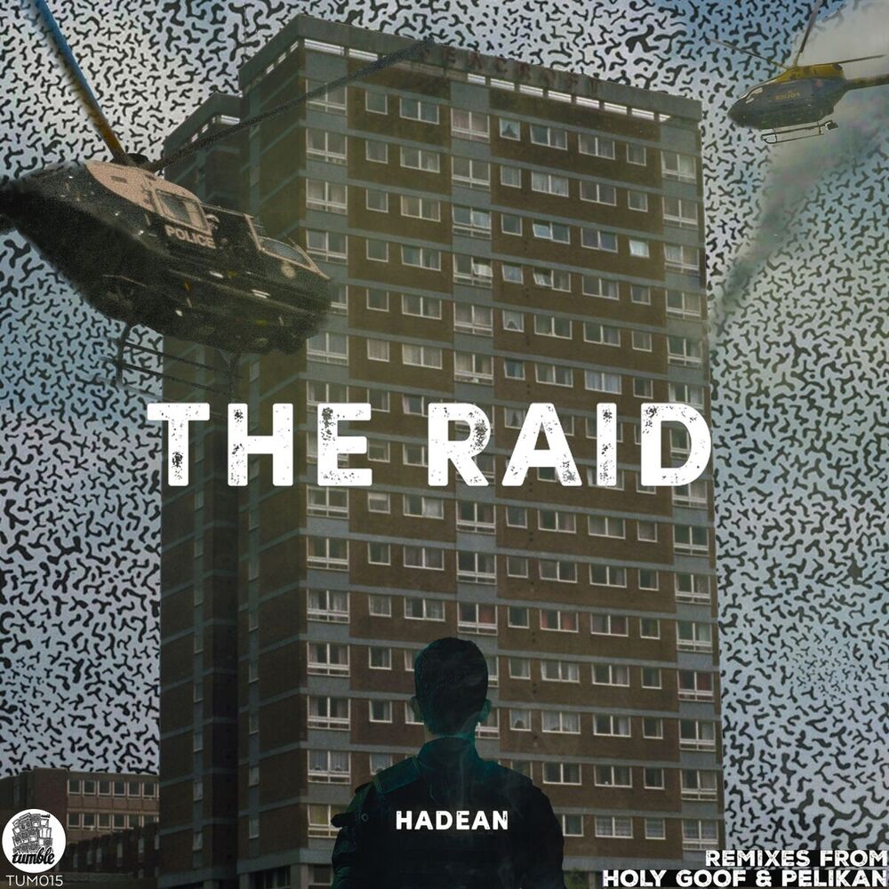 Picture of The Raid