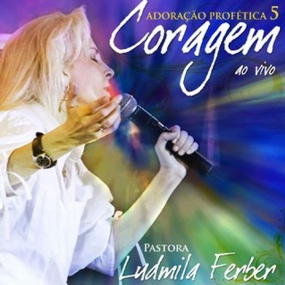 Picture of Coragem (Ao Vivo)