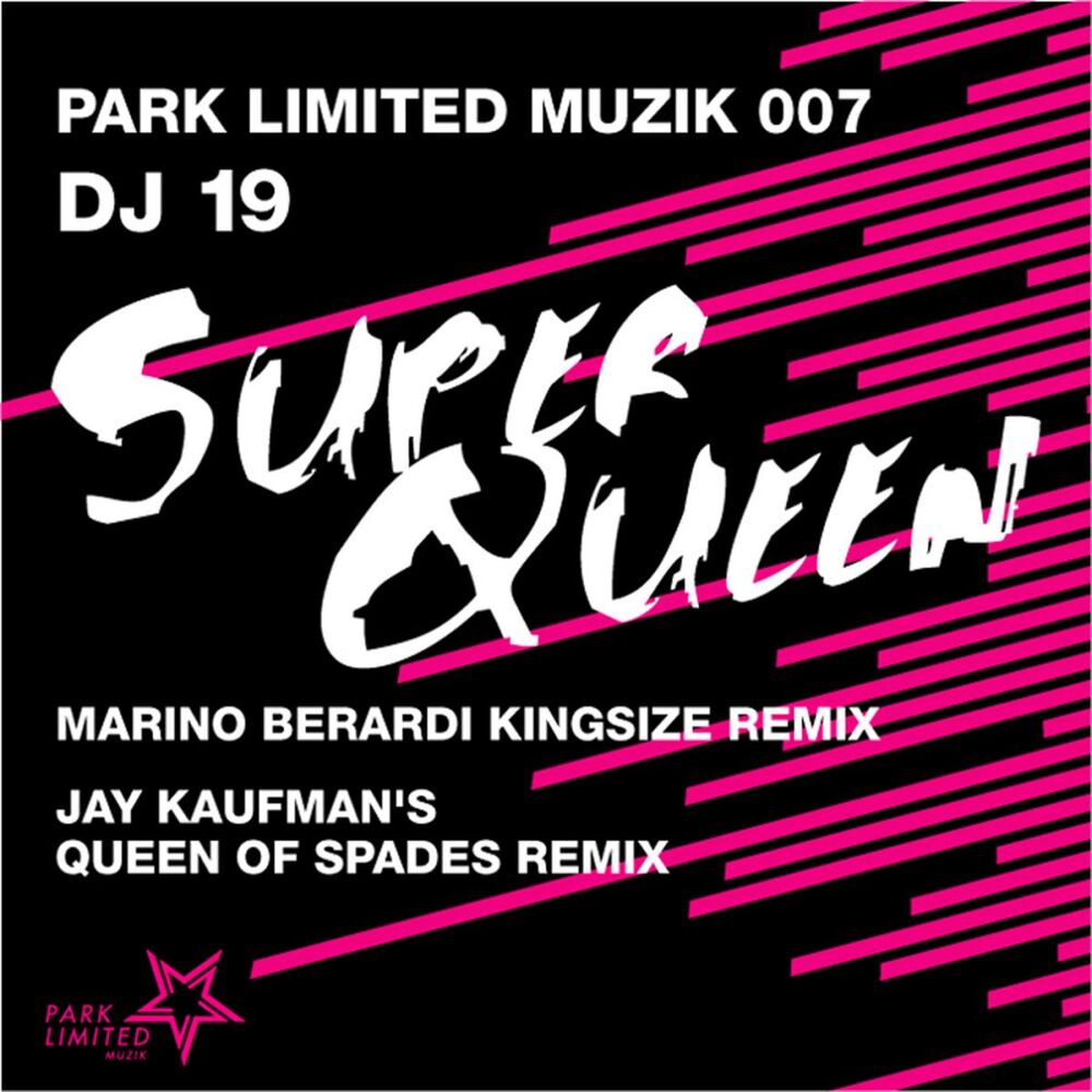 Picture of Super Queen
