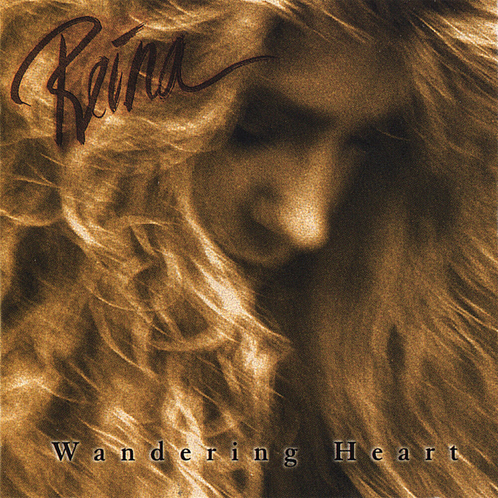 Picture of Wandering Heart