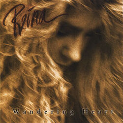 Cover of Wandering Heart