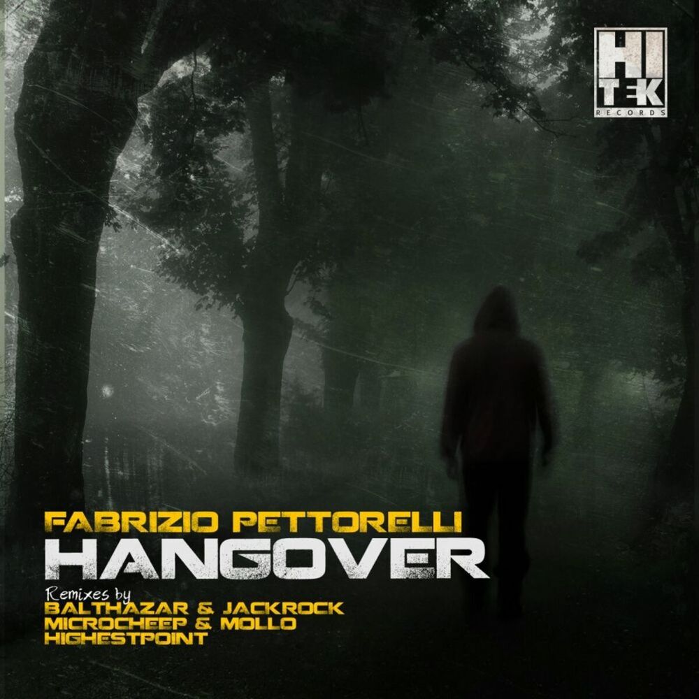 Picture of Hangover Ep