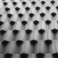 Cover of Structures EP