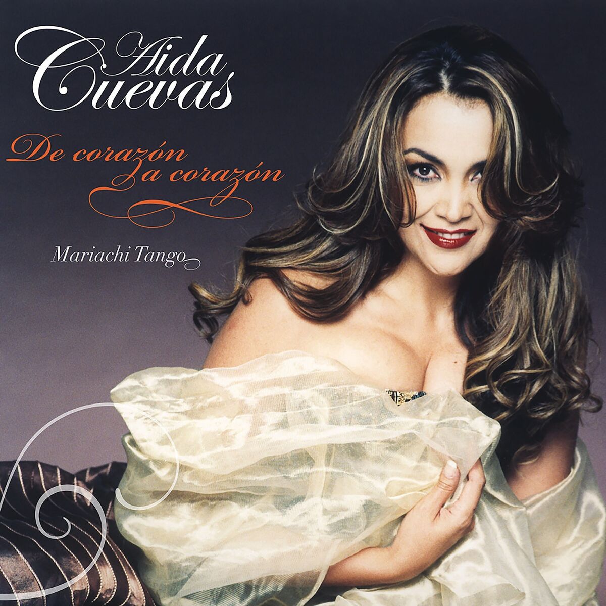 Amazon.com: 20 EXITOS DE AIDA CUEVAS: CDs y Vinilo