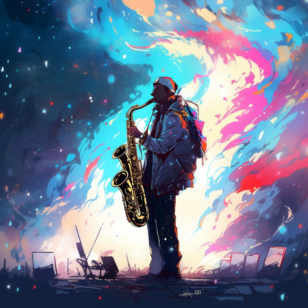 Picture of Urban Soul Chillwaves