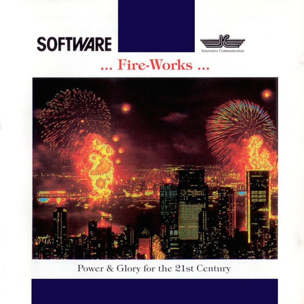Picture of Fire-Works